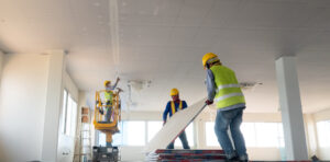 What is Construction: Building More Than Just Structures